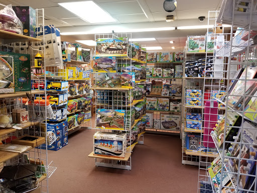 Hobby Store «Oakridge Hobbies», reviews and photos, 15800 New Ave, Lemont, IL 60439, USA