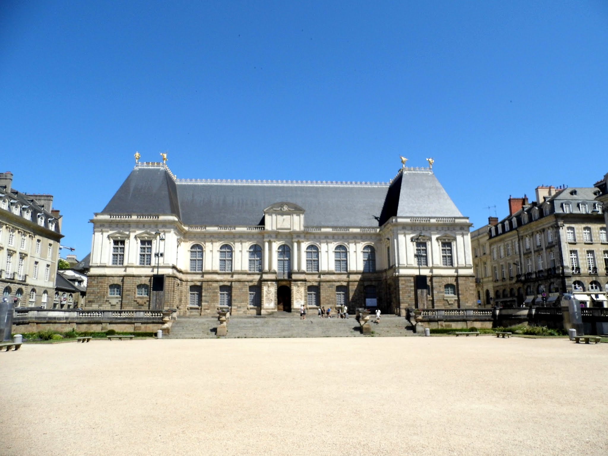 Photo n° 1 de l'avis de Albert.E fait le 20/07/2017 à 07:57