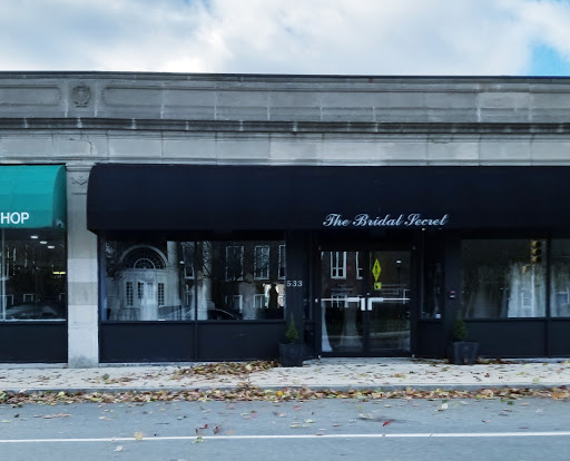 The Bridal Secret, 27 Cottage Ave, Quincy, MA 02169, USA, 