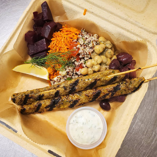 Health Food Store «Blue Hill Co-op & Café», reviews and photos, 4 Ellsworth Rd, Blue Hill, ME 04614, USA