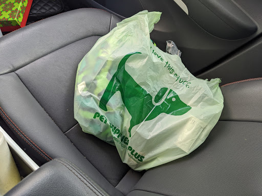 Pet Supply Store «Pet Supplies Plus», reviews and photos, 2250 N Rock Rd Ste. 110, Wichita, KS 67226, USA