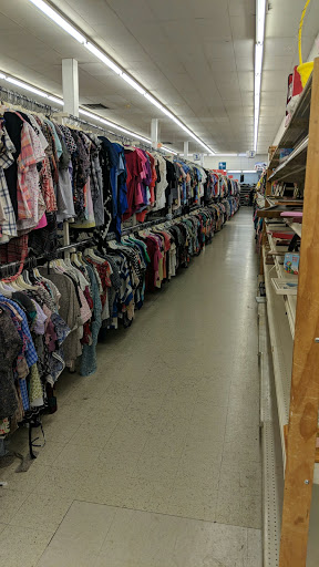 Thrift Store «Village Discount Outlet», reviews and photos, 3500 Cleveland Ave, Columbus, OH 43224, USA