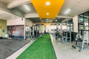 Perfect Fitness Gym,Sangli. image