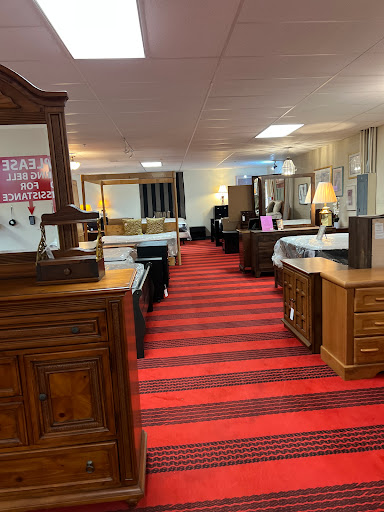 Furniture Store «Furniture & Mattress Discount King», reviews and photos, 2750 Paxton St, Harrisburg, PA 17111, USA