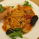 Photo n°7 de l'avis de Daniele.e fait le 20/06/2021 à 17:55 sur le  Da Enzo san nicola Baronia specialita pesce à San Nicola Baronia