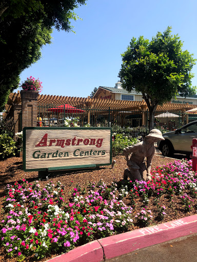 Garden building supplier Anaheim