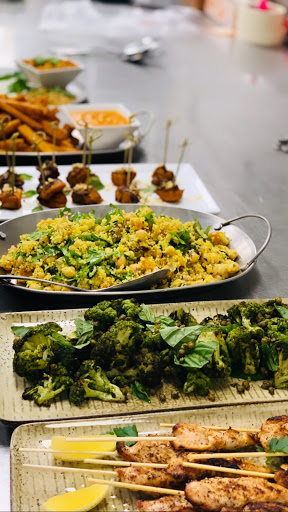 Caterer «BG Events & Catering», reviews and photos, 31 Antwerp St, Boston, MA 02135, USA