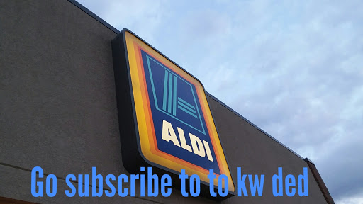Supermarket «ALDI», reviews and photos, 5159 Library Rd, Bethel Park, PA 15102, USA