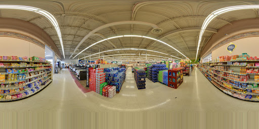 Supermarket «Hilltop Supermarket», reviews and photos, 400 TN-149, Clarksville, TN 37040, USA