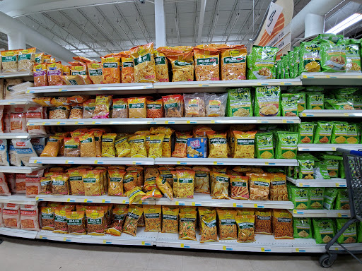 Indian Grocery Store «Cherians International Groceries», reviews and photos, 751 Dekalb Industrial Way, Decatur, GA 30033, USA