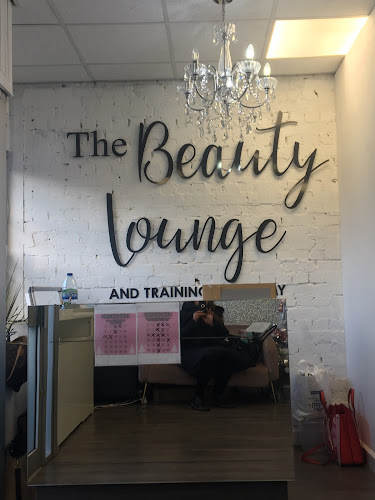 The Beauty Lounge and Training Academy Erdington - Beauty salon