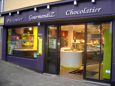 Boulangerie Pâtisserie Giboulet Marie à Genas