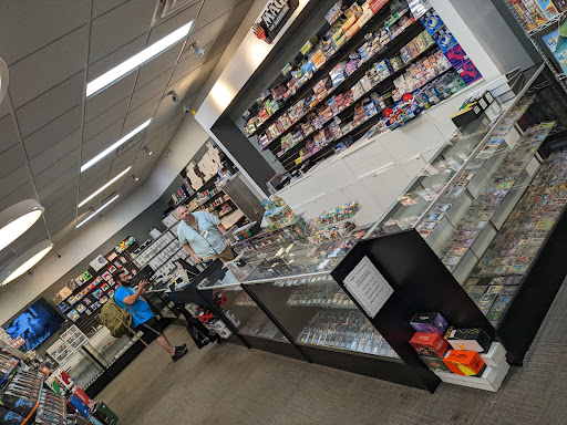 Game Store «Game On», reviews and photos, 1840 N Saginaw Rd, Midland, MI 48640, USA