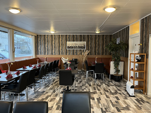 Hvalsø Restaurant Pizza in Hvalsø, Middelfart