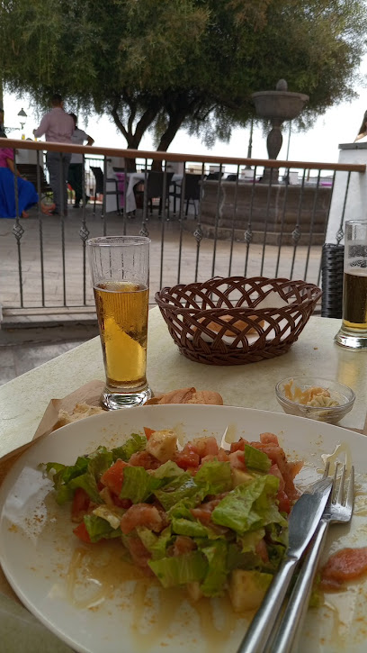 EL CHINCHAL DE EL ARCO - RESTAURANTE SIN GLUTEN EN ISLA DE LA PALMA