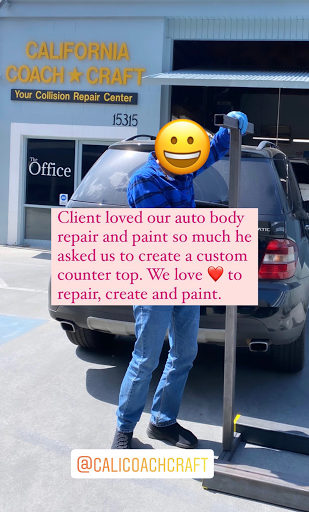 Auto Repair Shop «Koester Automotive», reviews and photos, 15315 Dickens St, Sherman Oaks, CA 91403, USA