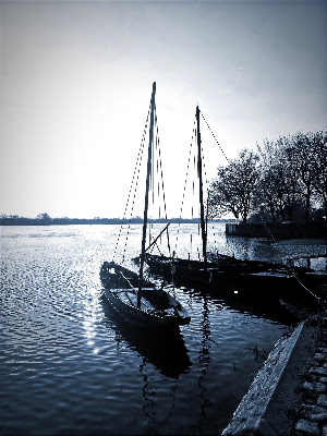 Port de La Possonnière à La Possonnière