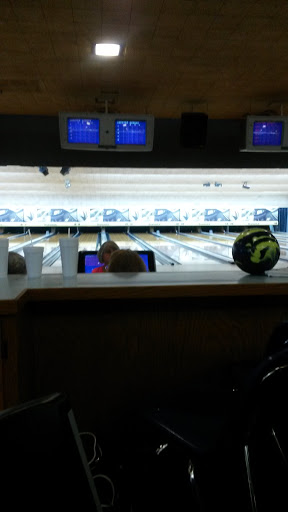 Bowling Alley «Sunshine Lanes», reviews and photos, 1500 W Sunshine St, Springfield, MO 65807, USA