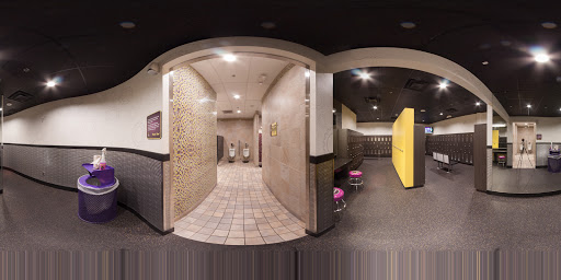 Gym «Planet Fitness - Mesa, AZ», reviews and photos, 2643 E Broadway Rd, Mesa, AZ 85204, USA