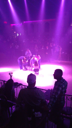 Concert Hall «Aragon Music Hall», reviews and photos, 1300 W Nolana Loop, Pharr, TX 78577, USA