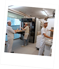 Photos du propriétaire du Sandwicherie Restaurant Boulangerie Eric Kayser Avignon TGV - n°15