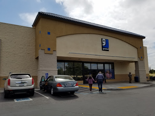 Thrift Store «Goodwill», reviews and photos, 1770 E Main St, Woodland, CA 95776, USA