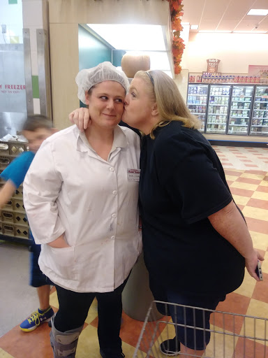 Supermarket «Market Basket», reviews and photos, 260 Main St, Wilmington, MA 01887, USA