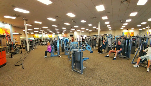 Gym «LA Fitness», reviews and photos, 2101 NJ-35, Holmdel, NJ 07733, USA