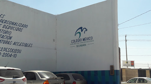 Colegio Mexico