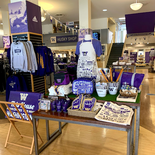 Book Store «University Book Store», reviews and photos, 4326 University Way NE, Seattle, WA 98105, USA