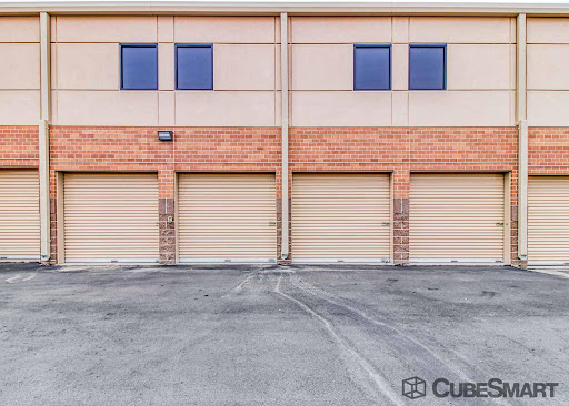 Self-Storage Facility «CubeSmart Self Storage», reviews and photos, 7059 S Kenton St, Centennial, CO 80112, USA