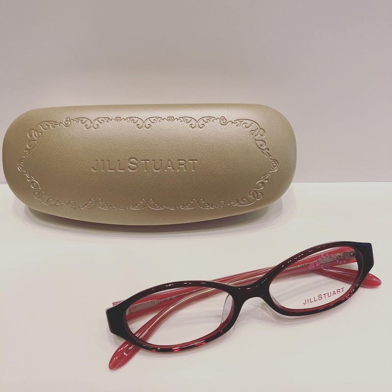 HARADA glasses（旧ハラダ眼鏡サロンH.Q.）