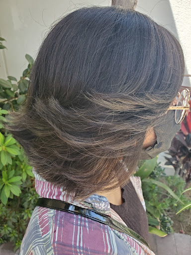 Beauty Salon «Cartel Hair Salon», reviews and photos, 1921 N Tustin Ave, Santa Ana, CA 92705, USA