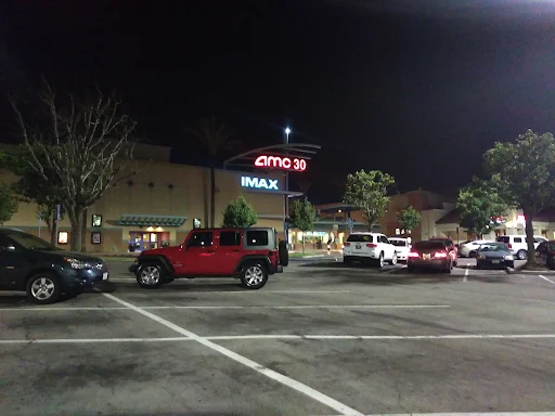 Movie Theater «AMC Covina 17», reviews and photos, 1414 N Azusa Ave