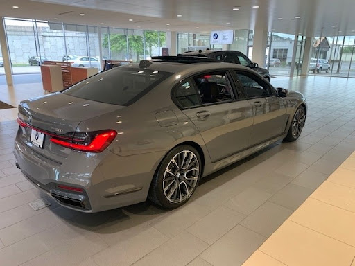 BMW Dealer «Kelly BMW», reviews and photos, 4050 Morse Rd, Columbus, OH 43230, USA