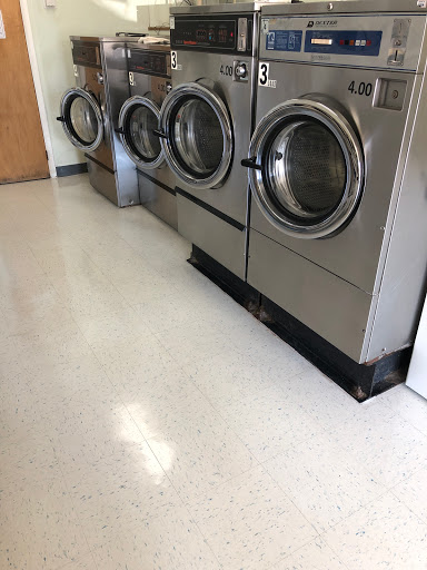 Laundromat «Soapee Sudz Laundry», reviews and photos, 501 E Moorestown Rd, Wind Gap, PA 18091, USA