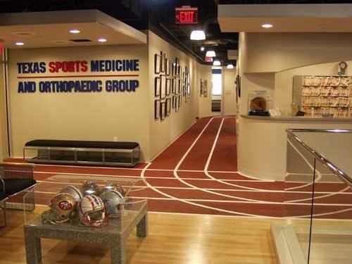 Texas Sports Medicine-Orthpdc