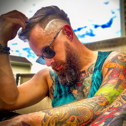 Barber Shop «The Parlor Barbershop», reviews and photos, 5660 Indian River Rd #107, Virginia Beach, VA 23464, USA