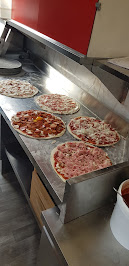 Photos du propriétaire du Pizzas à emporter CHEZ PASCAL à Bischoffsheim - n°1