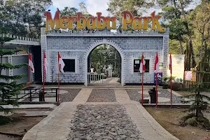 Merbabu Park image