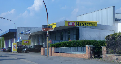 MFO Matratzen