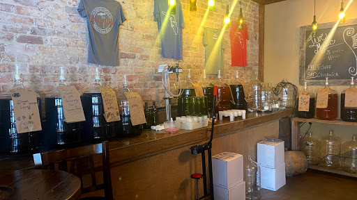 Brewery «The Corkscrew Winery and Brewery», reviews and photos, 16 SW Broadway St, Ocala, FL 34471, USA