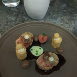 Photo n°2 de l'avis de Behdad.a fait le 18/08/2023 à 22:44 sur le  Plano Restaurante à Lisbon