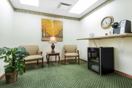 Funeral Home «Perna, Dengler, Roberts Funeral Home», reviews and photos, 1671 Maple Rd, Williamsville, NY 14221, USA