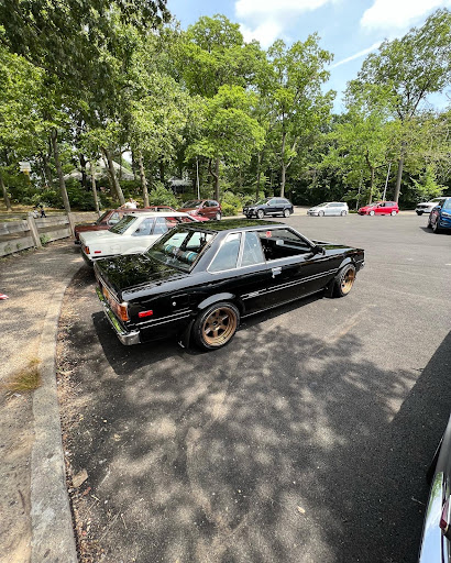 Park «Forest Park Carousel», reviews and photos, Forest Park Dr, Woodhaven, NY 11421, USA