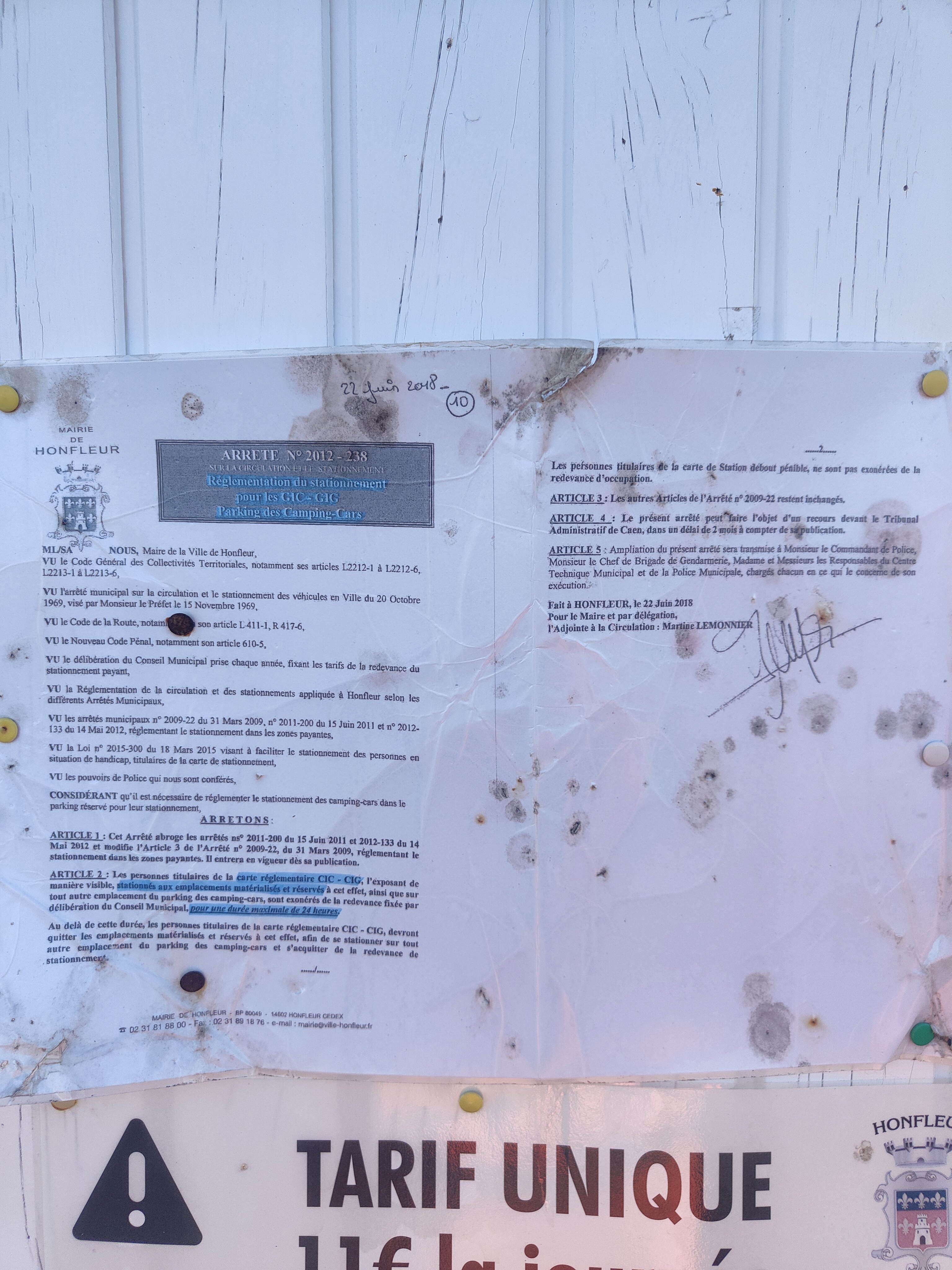 Photo n° 6 de l'avis de MAC.r fait le 22/04/2022 à 13:43