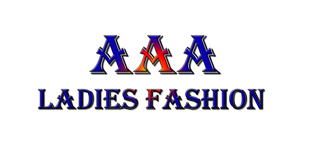 AAA Ladies Fashion