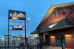 Rooster's Bike & Coffee Shop image