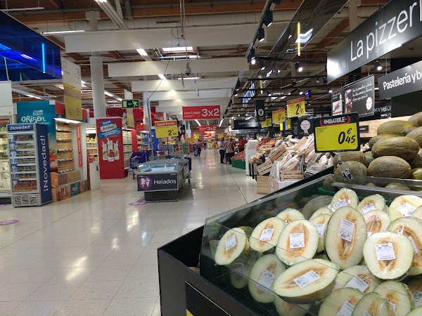 Imagen de Carrefour (9 de 12)