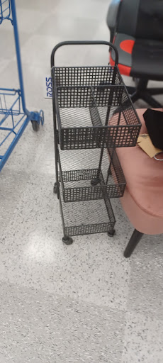 Clothing Store «Ross Dress for Less», reviews and photos, 1101 5th Ave, Hammond, IN 46320, USA